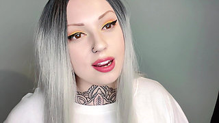 Girlfriend Discovers Your Wedgie Fetish