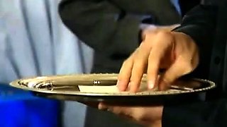 Hottie amateur blonde filmed while sex