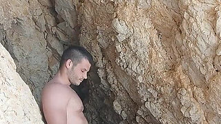 Amateur Beach Uncensored Balkan Real Couple