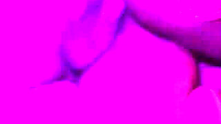 Horny Ebony Teen Cowgirl Riding My Hot BBC Dick Pussy Dripping Wet POV Part 2
