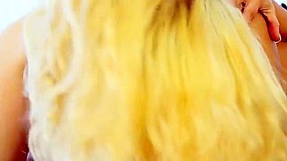 Lesbian Cali Carter And Catie Parker Get Horny With Pee