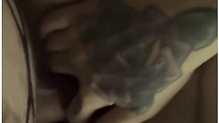 Cuckold Sissy Reclaims Pussy For First Time In A Year - Pussy Free Punishment - Cuckold Reward