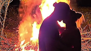 Ritual - Twin Flames Fire Fuck