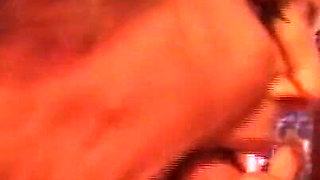 Threesome - Big Tits Hot MILF Double Penetrated by Two Big Cocks