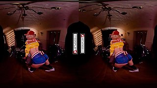 Bruh: Amateur, Big Ass  Xhamster VR Porn