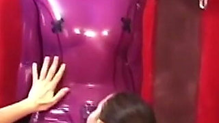 Watch how your wife fuck herself
