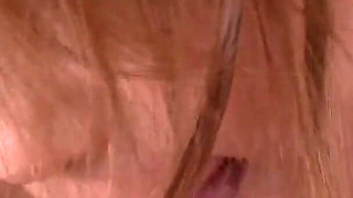 College Asian Skinny Teen Yuuno Caught Masturbating and Letting Me Suck It