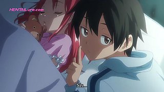 Sister Breeder Ep.1 - EXCLUSIVE HENTAI