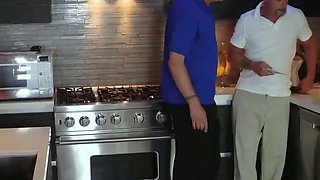 Taboo fourway of teens loves cootchie eating