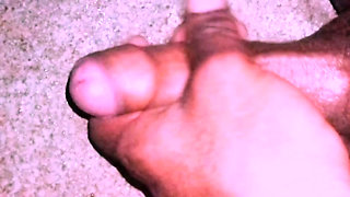 Trans wants to drink penis milk to fuck