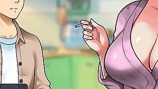 Complete Gameplay - MILFs Plaza 2, Part 20