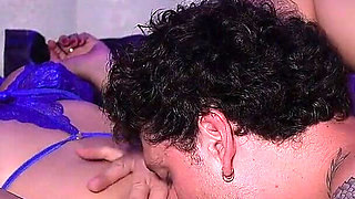 My Big Cock Ex Fucks Me Wildly in a Way My Boyfriend Never Could - Karent Sleent