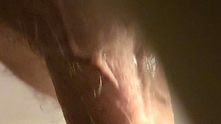 Big Older Dick Stretches Out Young Pussy