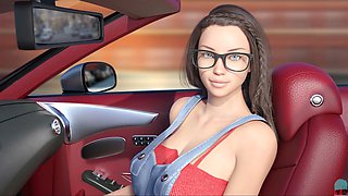 3d melody game, melody pc gameplay, 3d melodie