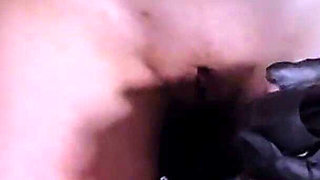 Part1: Scarlett Getting Dominated and Desperate for Release