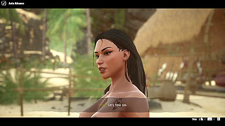 Wild Life Animation Collection, Part 11