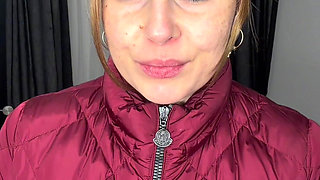 Puckered Lips