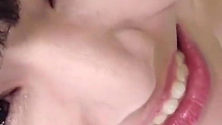 Public Ripple - a Sensitive Cutie Shows Her No-hands Trick on a City Acme Walk Chapter-2