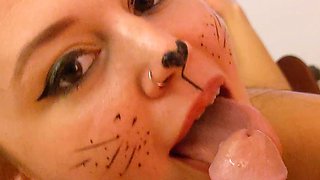 Do I make a good pet slave? Can I milk you