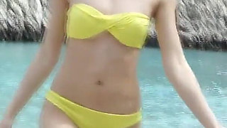 Beach Photo Shoot
