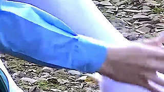 Missing the Bus Featuring Chloe Toy