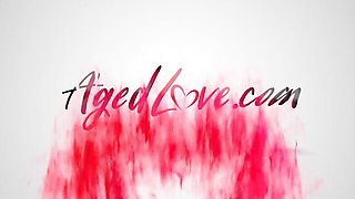 Cutesy side chick - handjob trailer - Aged Love