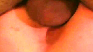 Naughty Teen Takes Hard Pounding All Night