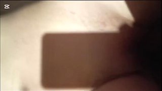 Young Latina and Mature Housewife Hookup in Bedroom