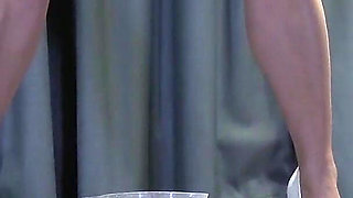 The Long Pee Contest - Compilation