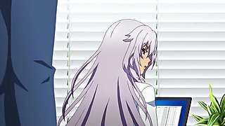 Secret Seductive Figure in endless fantasy