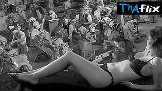 Diane Lane Booty, Mammories Sequence in Rumble Fish
