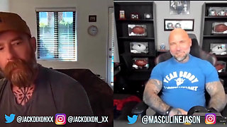 Porn Star Confessions - Jack Dixon (episode 8)