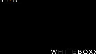 Nick Ross' Wild Anal Passion in a Steamy Bedroom Encounter