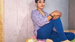 Desi Stepbrother Big Cock Doggy Style Fuck - Your_Lily Hardcore