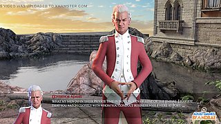 3d gameplay blacked, nice japanese, japanese