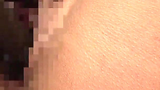 Cowgirl Loving Black Gal Natsu Drenched in Endless White Release - 1