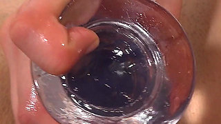 Super Shy Virgin Teen Eleanor Wants to Get Adult