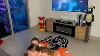 Ashley aoky & Izzy drinks