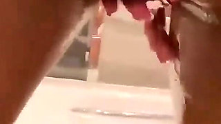 Johntronx - Fucking a Hot Thai Girl in the Shower and Then in Bed