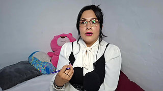 ASMR Psychologist analyzes your personality!