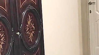 Fur Lover Fucks Two Sisters and Arrests Them