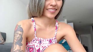 Is This Teen Too  Extreme ?: Amateur, Masturbation  Cam Porn