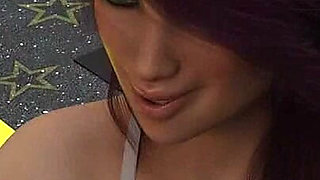 Wvm: Me and My Two Naughty Girlfriends in the Gym - Season 3 Episode 49