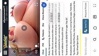 Allysonswwan: Big Tits, Eporner  Chaturbate Porn