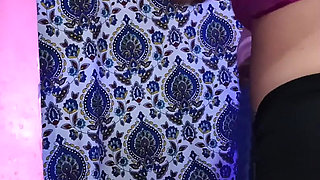 Friends Wife Makes Him Completely Happy by Having Completed Sex