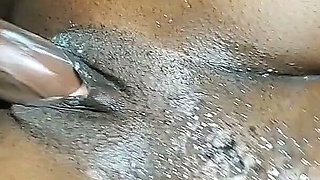 Raw and Passionate Moment with My Sweet Vicky Boy Full Complete Video