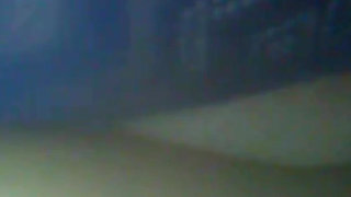 My mother-in-law asks me to take her and I come inside