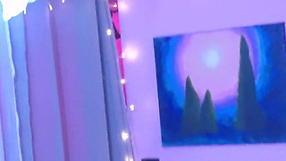 Bloopers Part 1 My Naked Ass Squeeling Like a Little Bitch