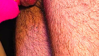 My Secretary Finally Said Yes Boss Rewards Her with a POV Blowjob & a Raise!