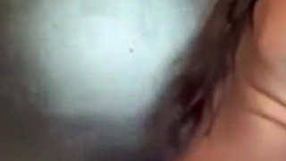 Spanking Slapping My Booty Flashing Anal Butt Plug Deep in My Arsehole